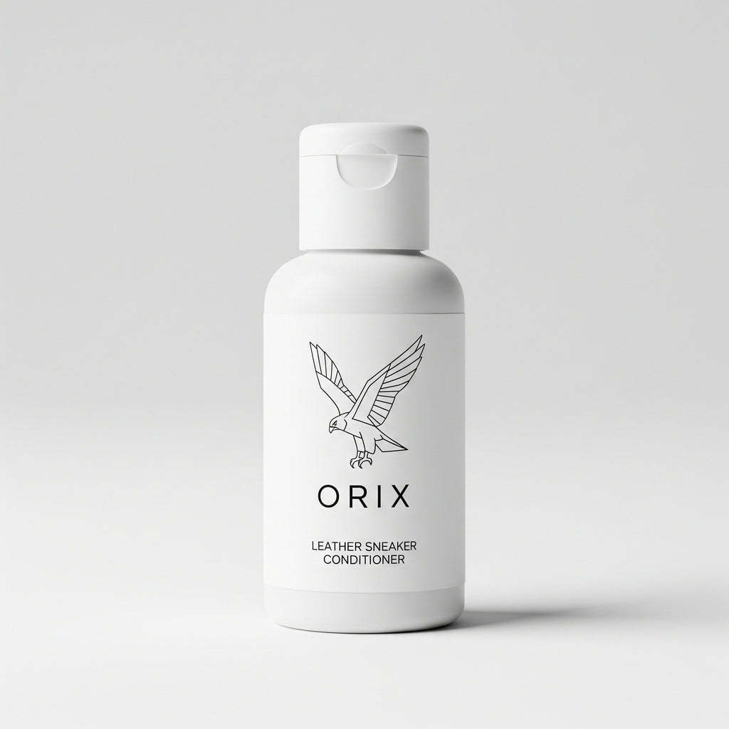 Acondicionador Para Sneakers 100% piel