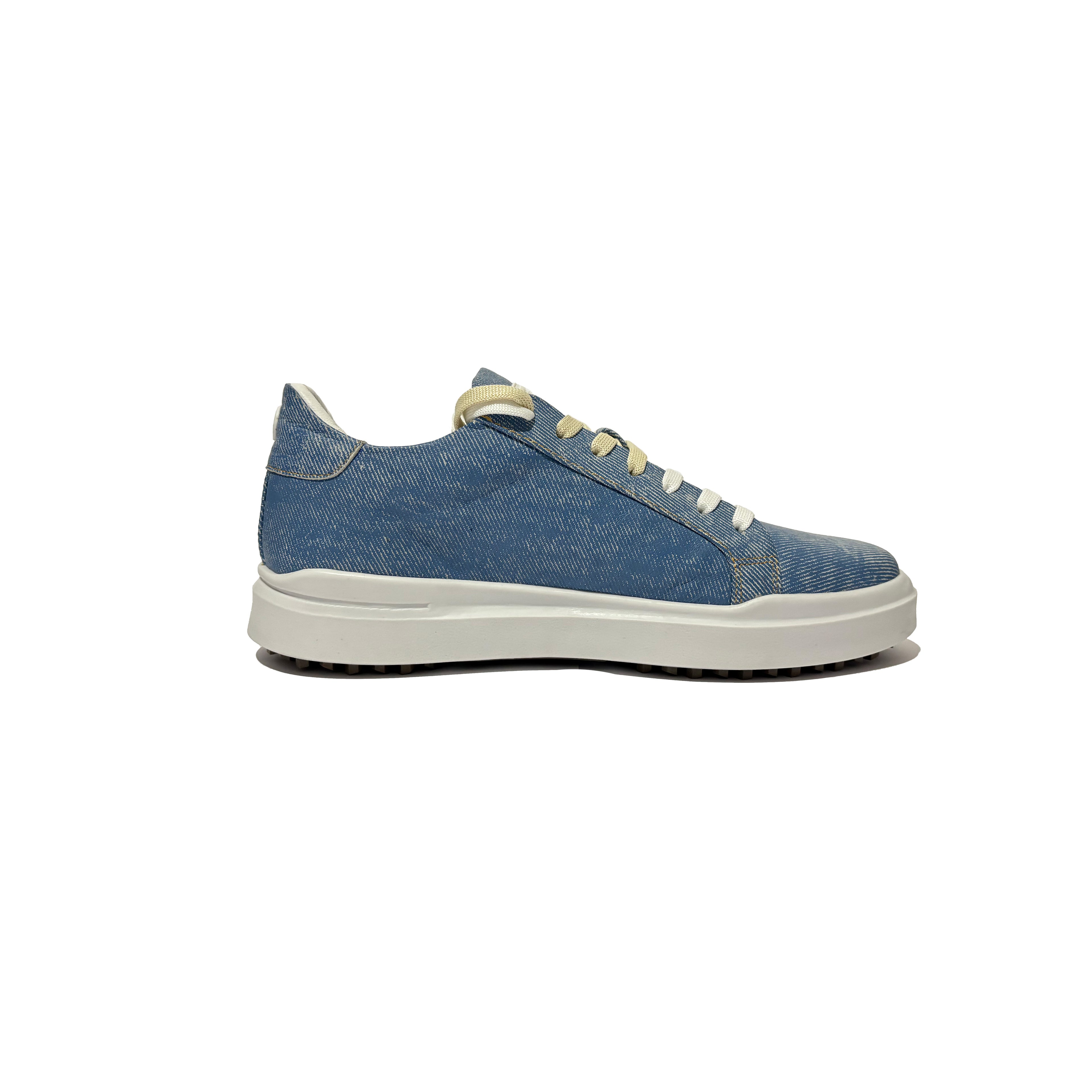 Origin Blue | Sneakers 100% Piel Borrego (PREVENTA)
