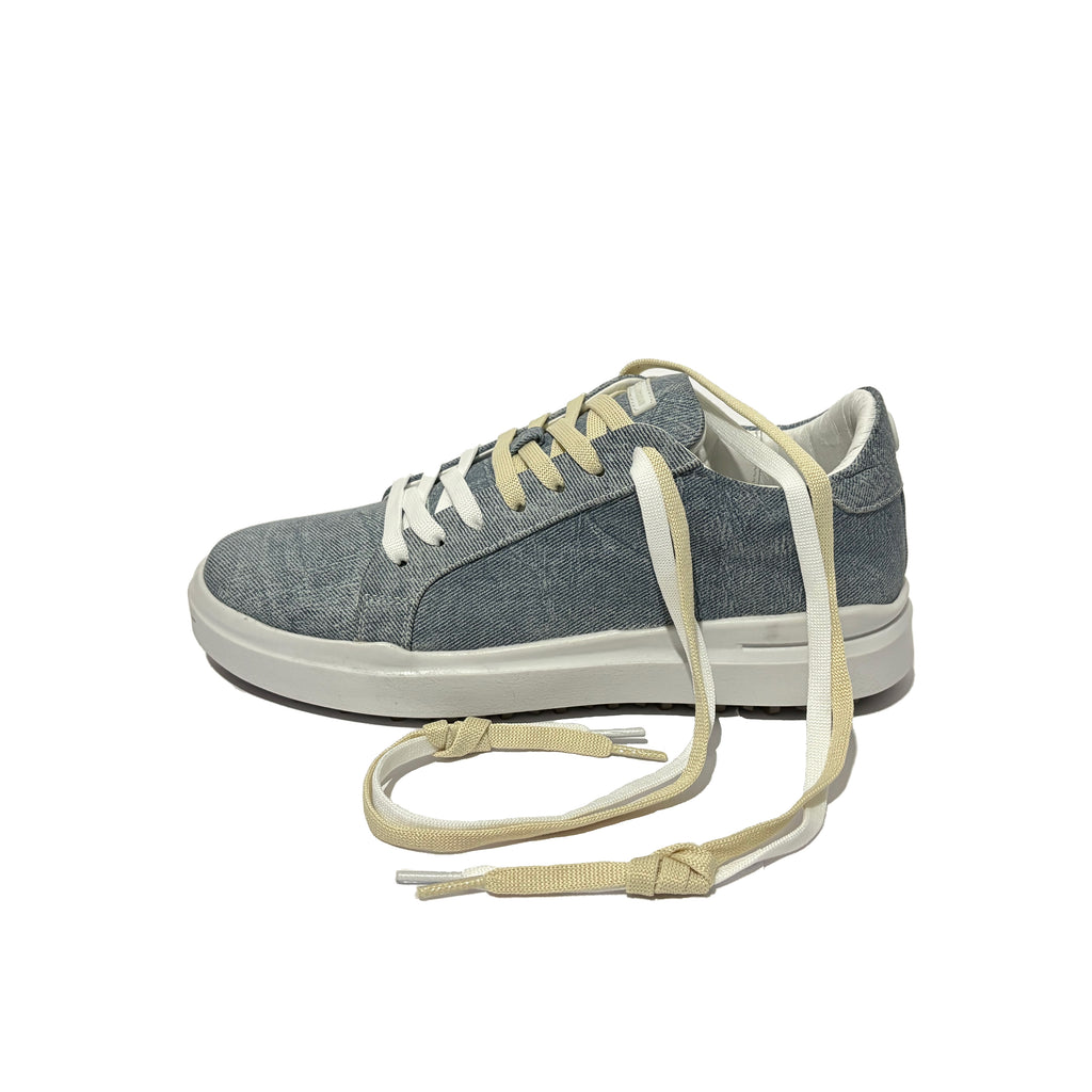 Origin Wash | Sneakers 100% Piel Borrego (PREVENTA)
