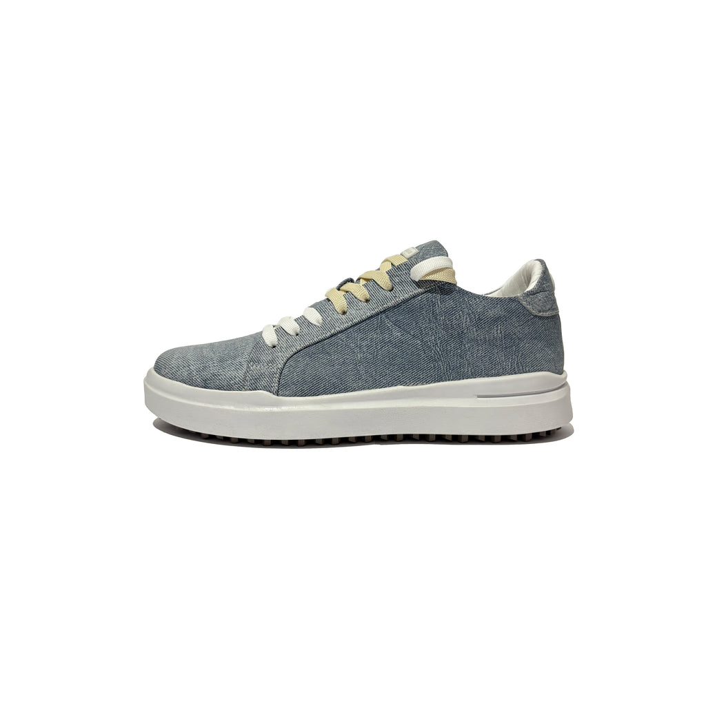 Origin Wash | Sneakers 100% Piel Borrego (PREVENTA)