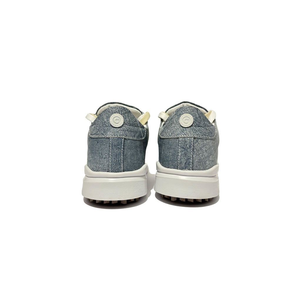 Origin Wash | Sneakers 100% Piel Borrego (PREVENTA)