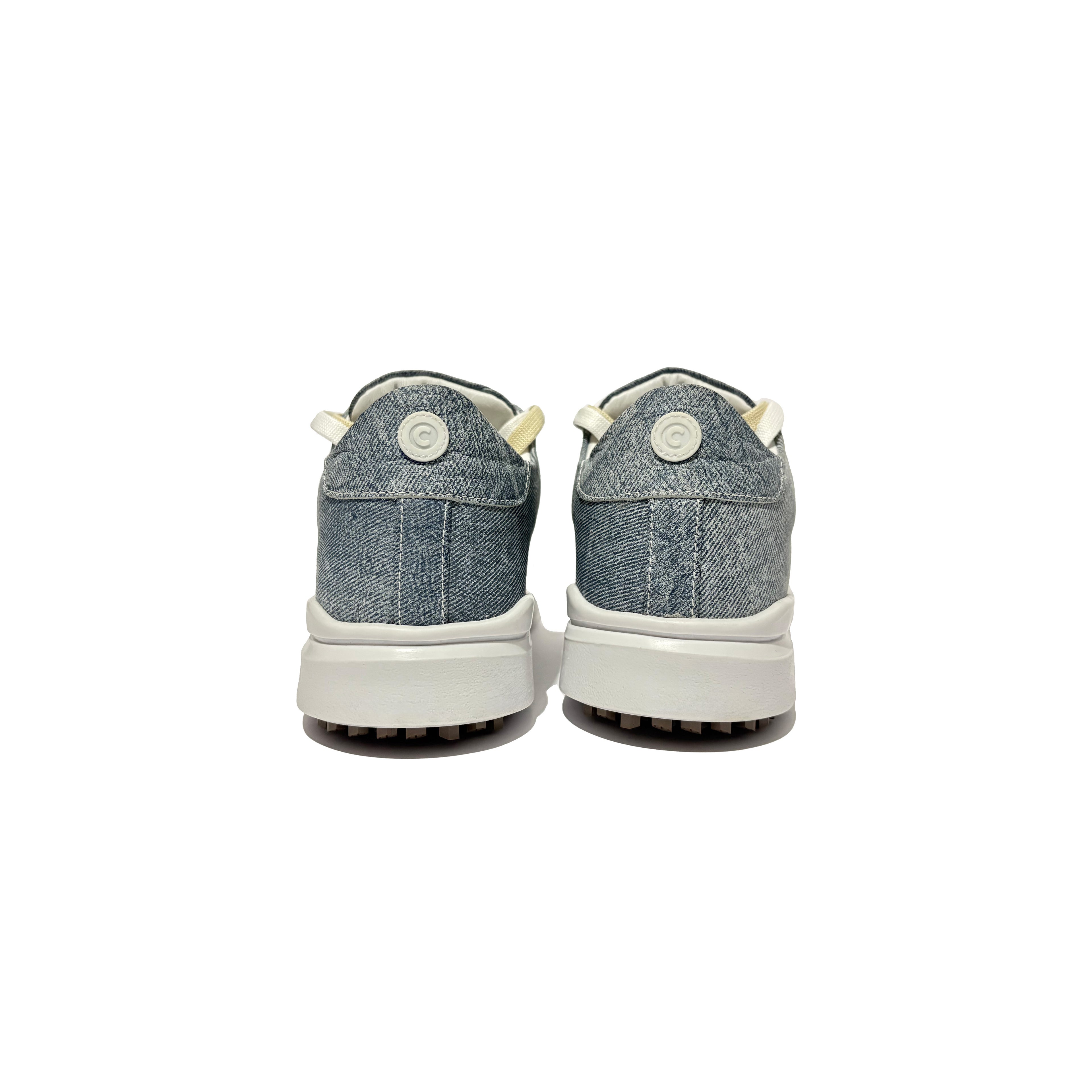 Origin Wash | Sneakers 100% Piel Borrego (PREVENTA)