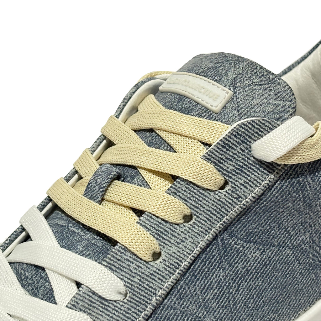 Origin Wash | Sneakers 100% Piel Borrego (PREVENTA)
