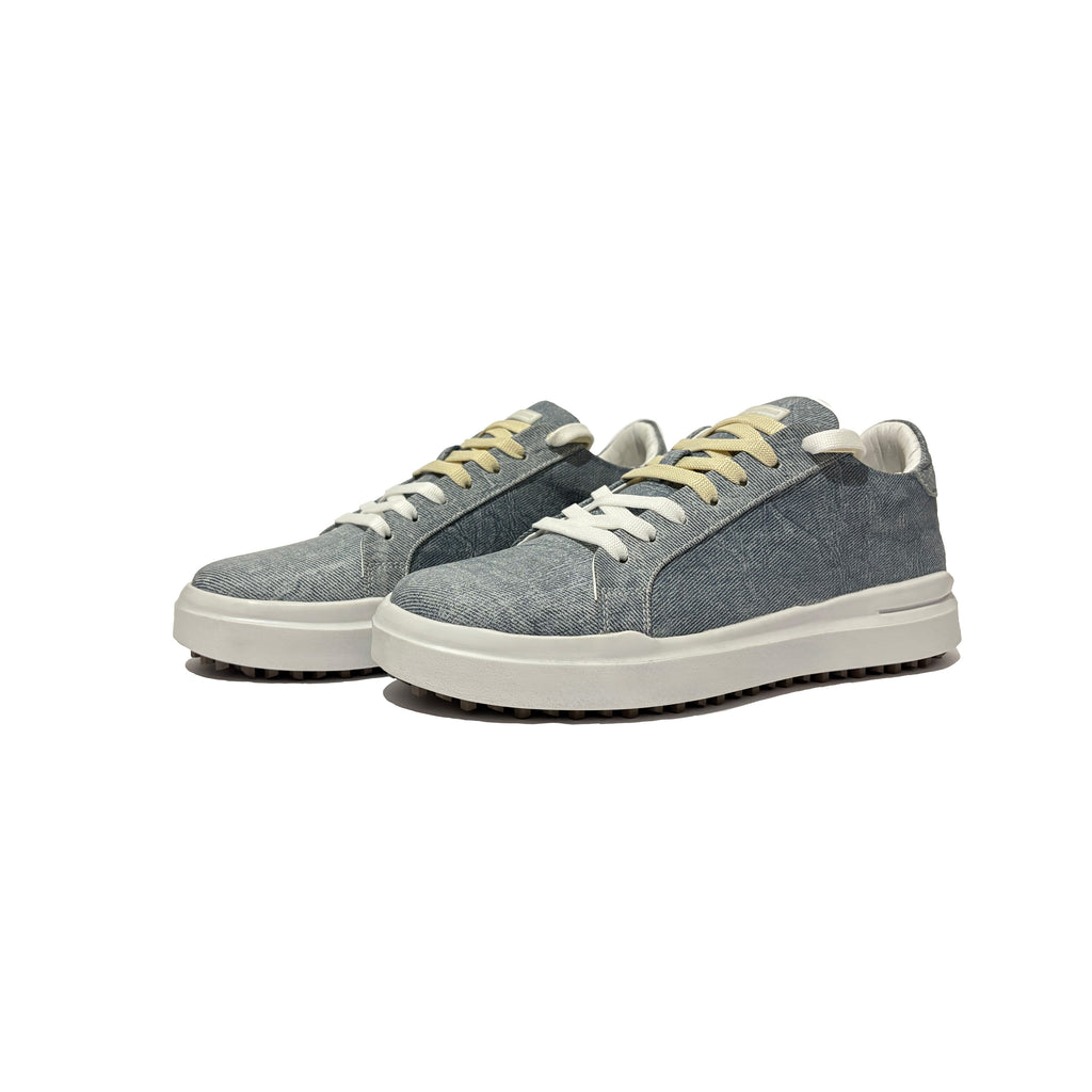 Origin Wash | Sneakers 100% Piel Borrego (PREVENTA)