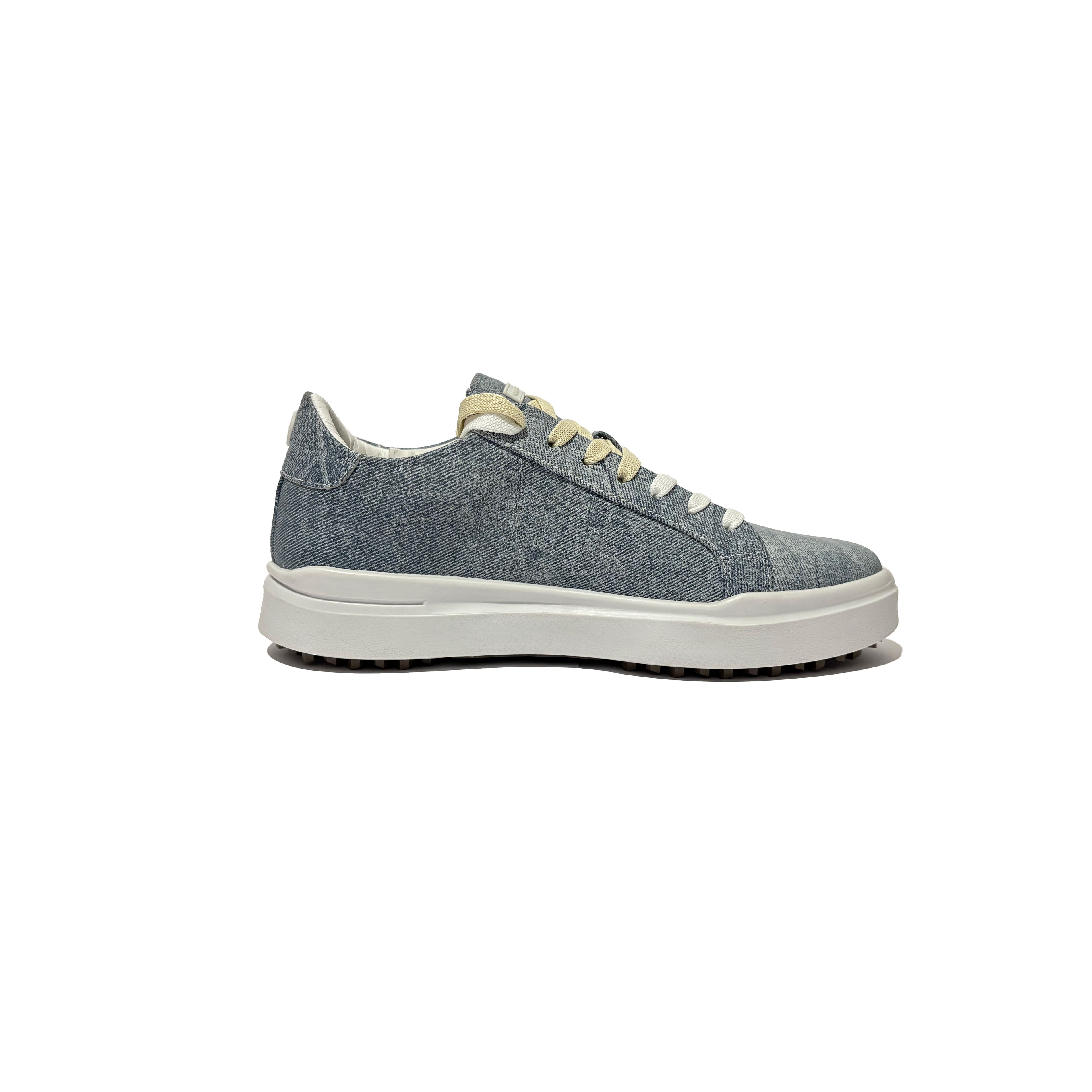 Origin Wash | Sneakers 100% Piel Borrego (PREVENTA)
