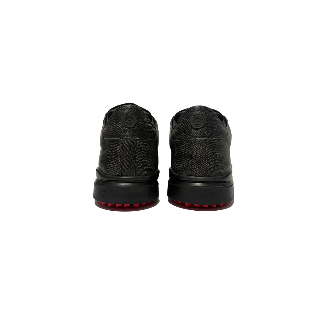 Origin Black | Sneakers 100% Piel Borrego (PREVENTA)