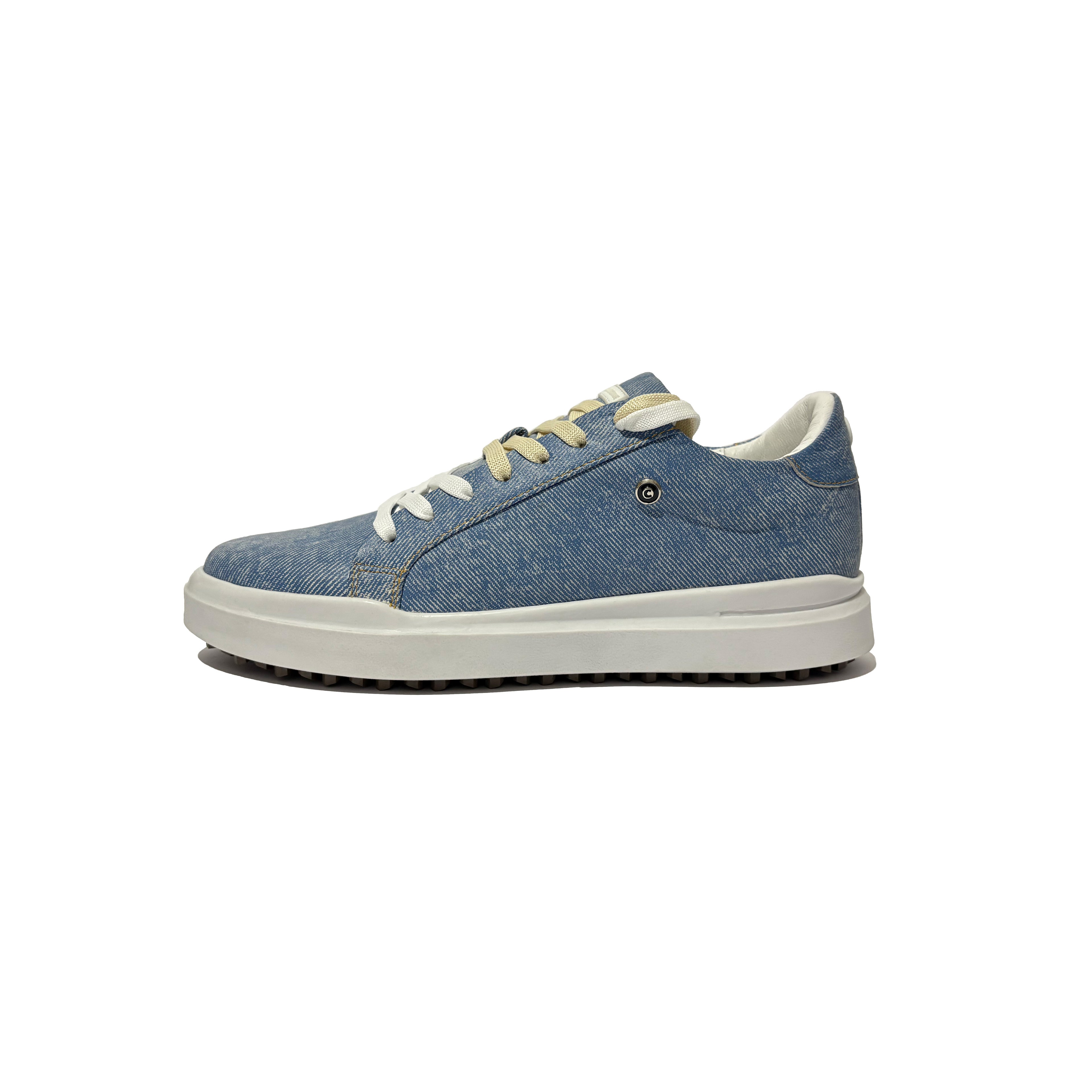 Origin Blue | Sneakers 100% Piel Borrego (PREVENTA)
