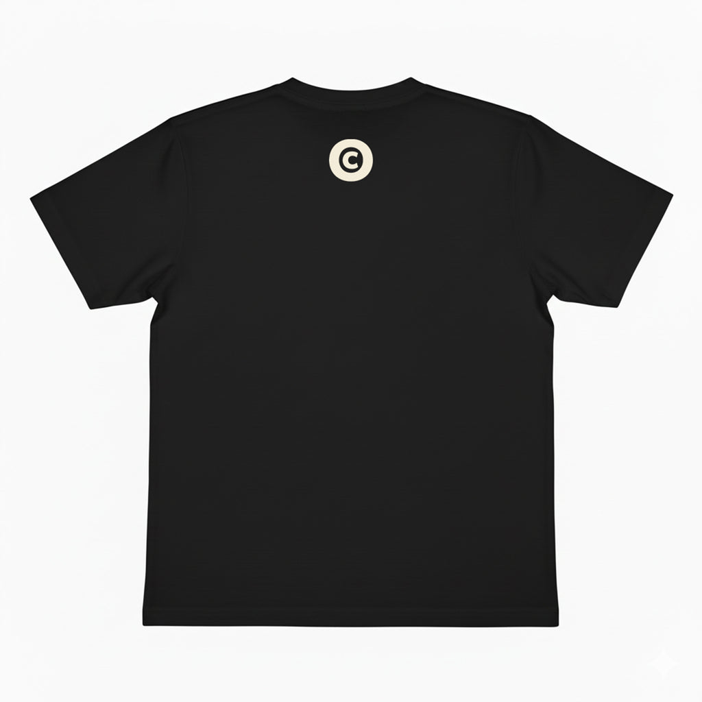 CAMISETA DISTORTED ORIGIN