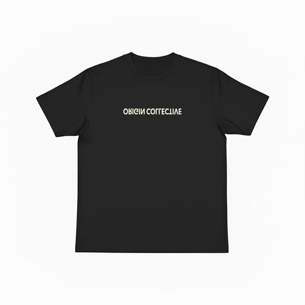 CAMISETA DISTORTED ORIGIN