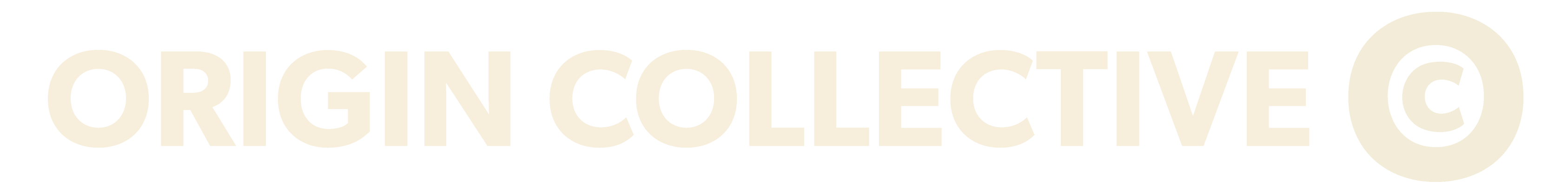 Origin Collective
