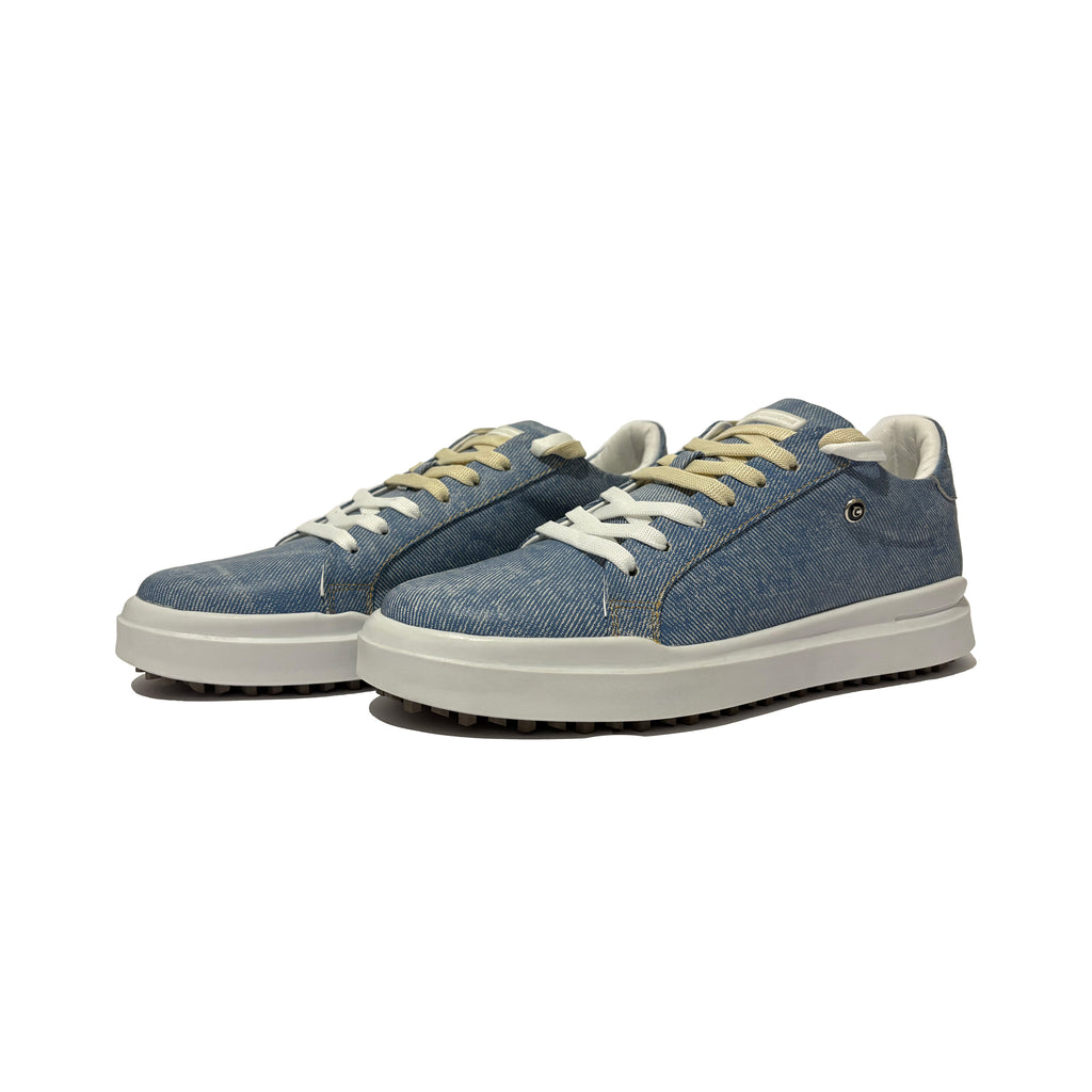 Origin Blue | Sneakers 100% Piel Borrego (PREVENTA)