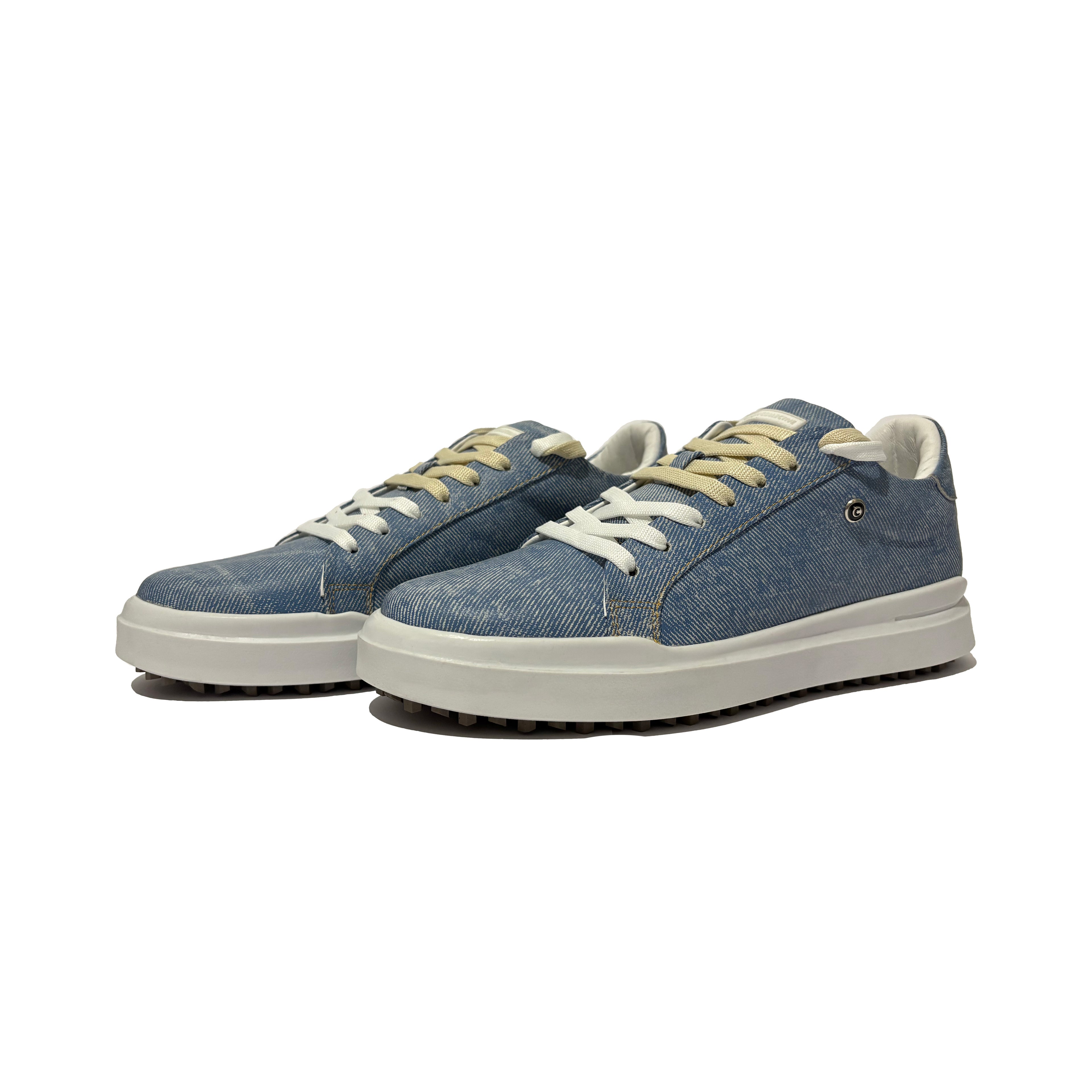 Origin Blue | Sneakers 100% Piel Borrego (PREVENTA)