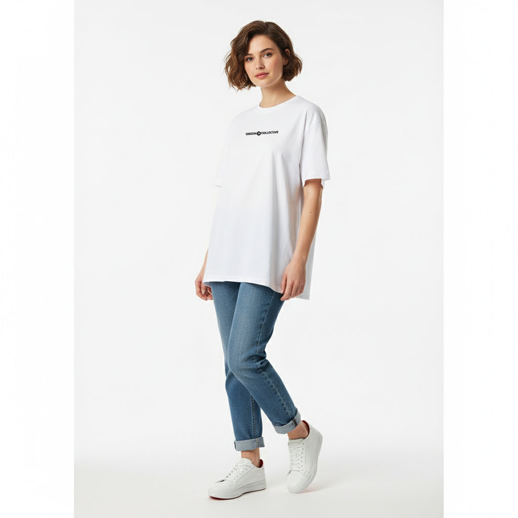 Lumen Vertex WhiteRed | Sneakers 100% Piel Borrego