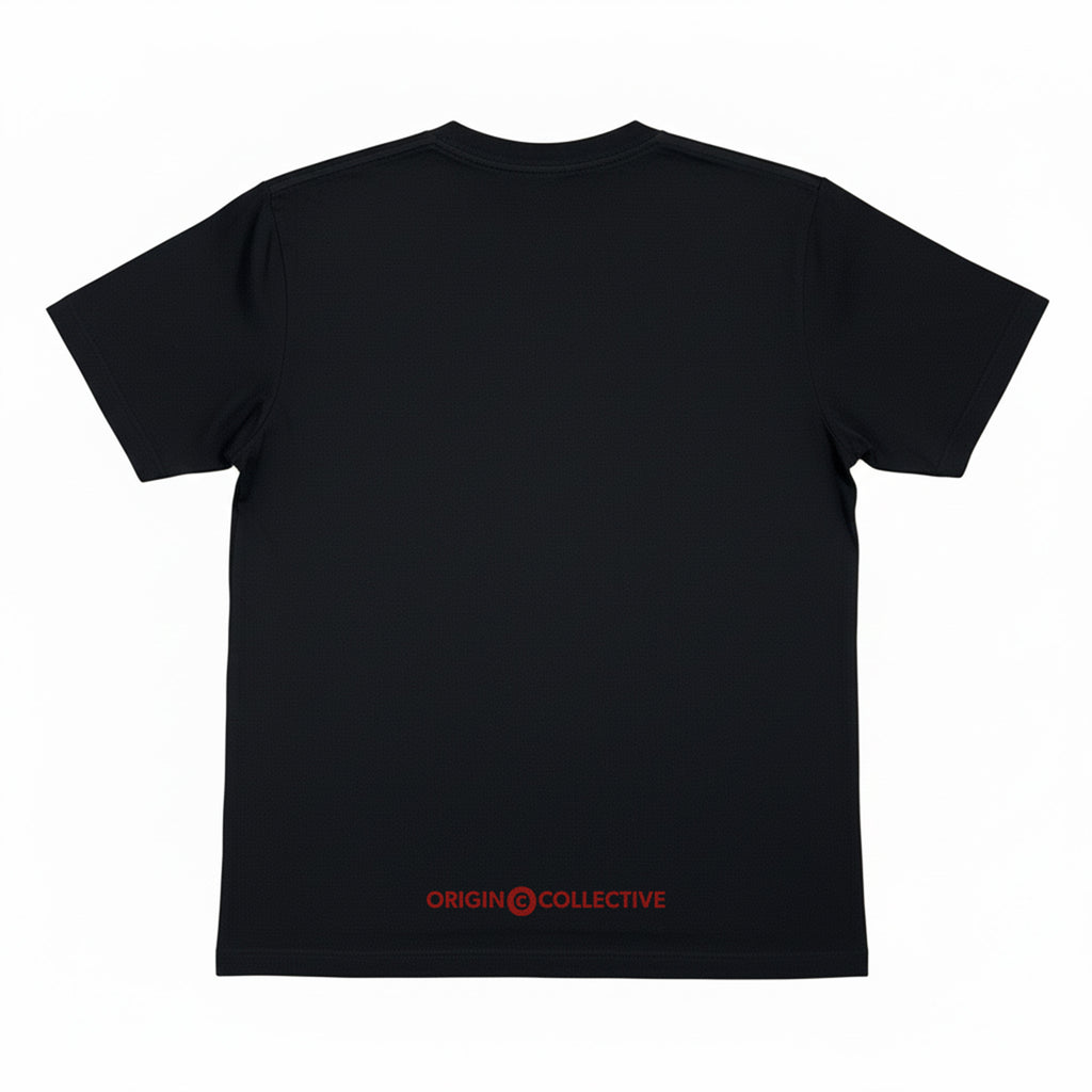 CAMISETA MICRO FALCON