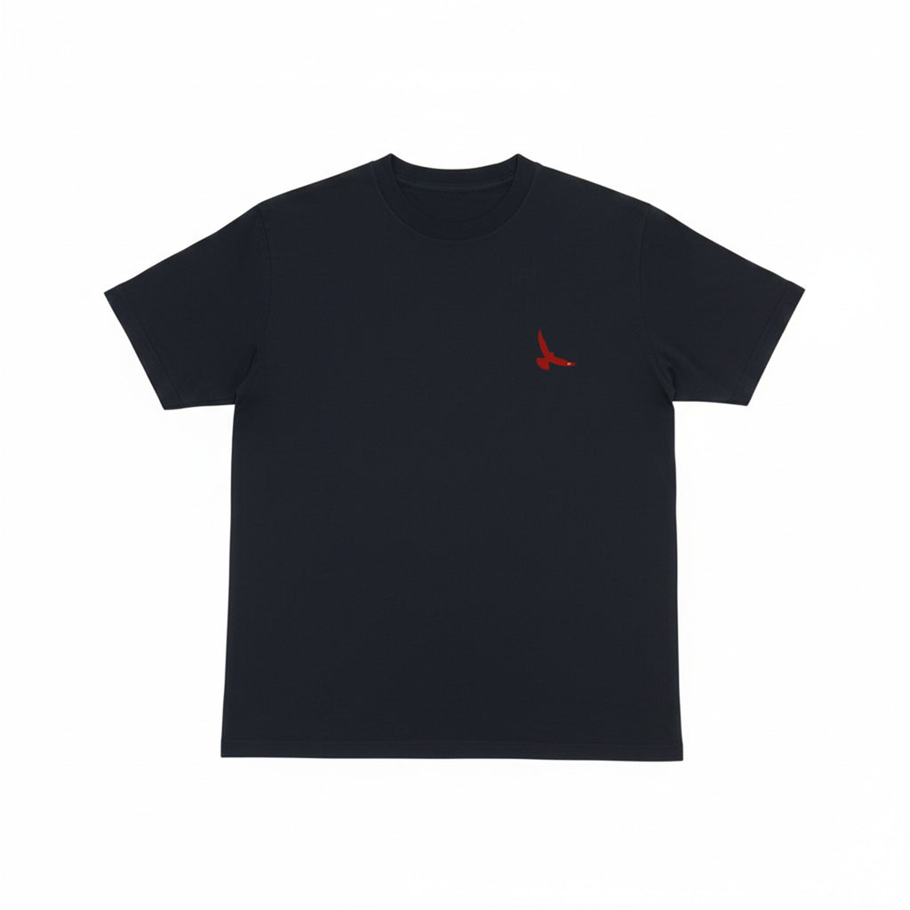 CAMISETA MICRO FALCON