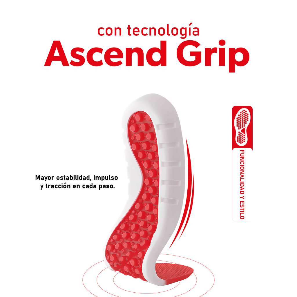 Origin Black | Sneakers 100% Piel Borrego (PREVENTA)