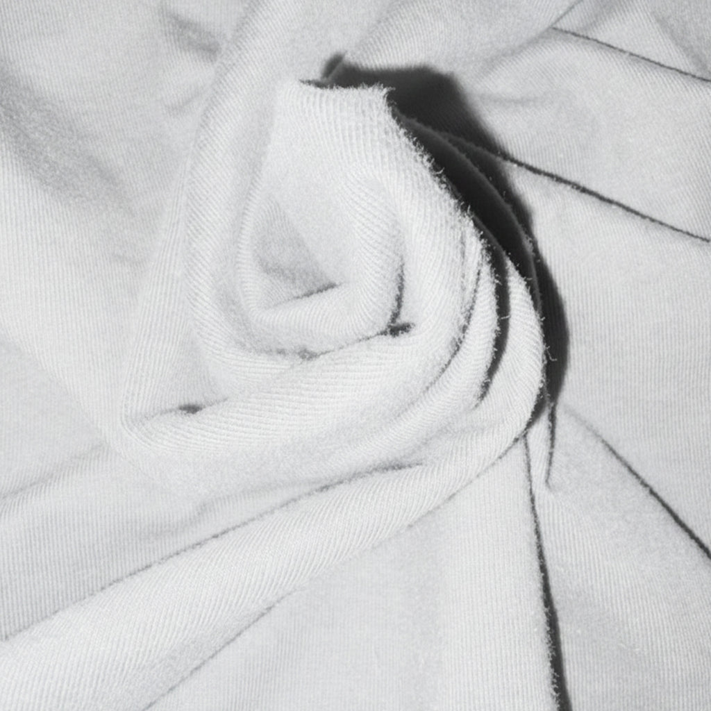 Camiseta Strawberry Jam Blanca 🍓| Oversize 280 GSM