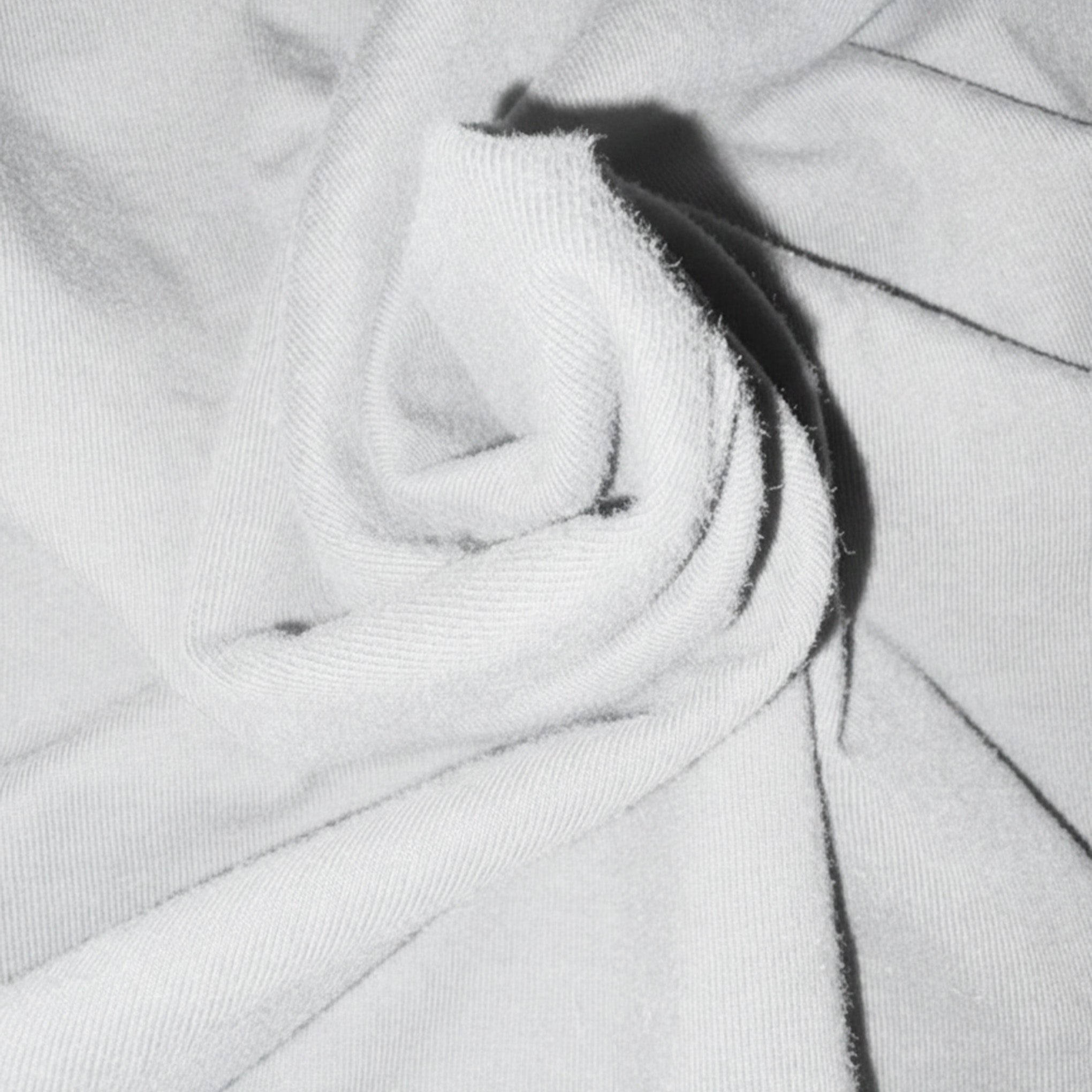 Camiseta Strawberry Jam Blanca 🍓| Oversize 280 GSM