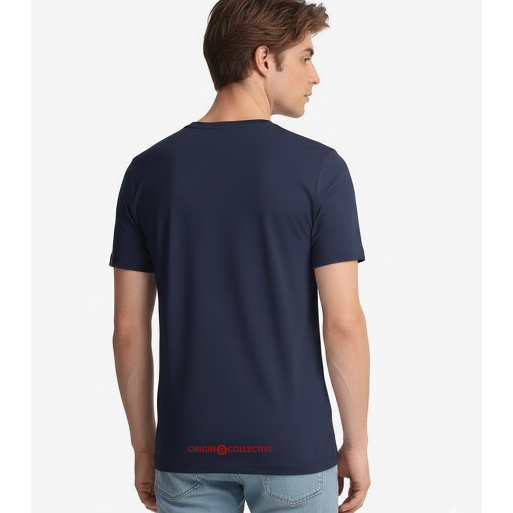 CAMISETA MICRO FALCON