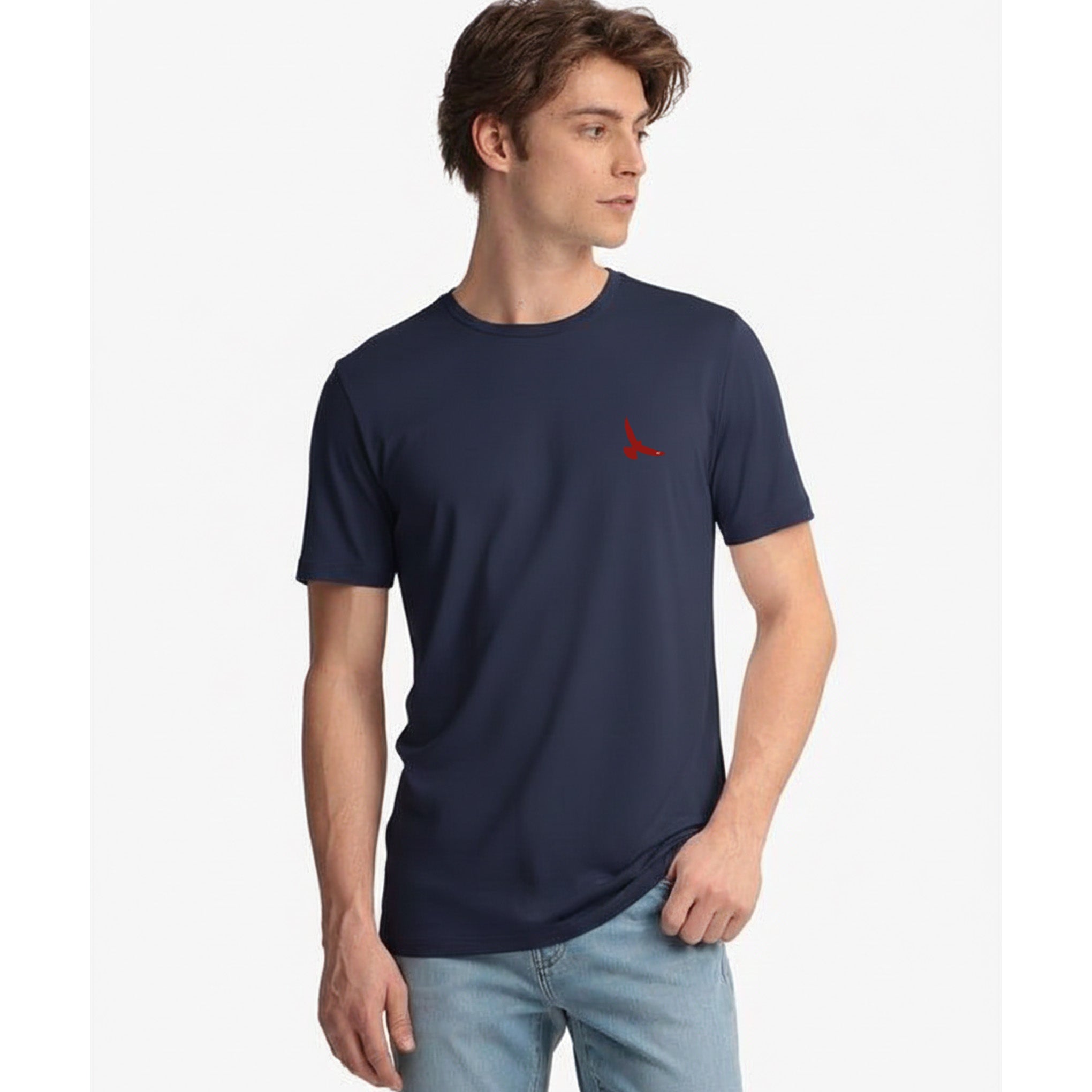 CAMISETA MICRO FALCON