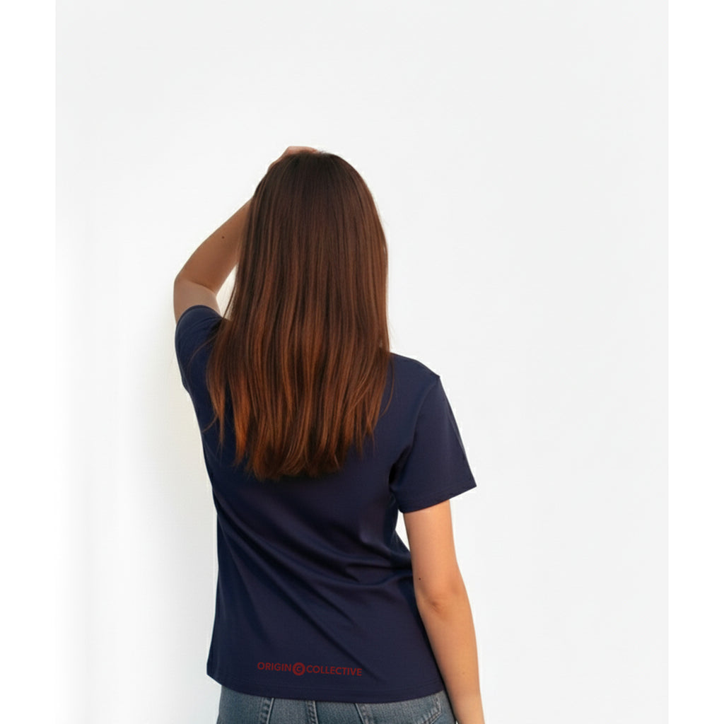 CAMISETA MICRO FALCON