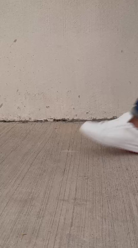 LUMEN VERTEX — Sneakers Casuales Premium Blancos de Piel con Forro de Borrego y Suela Antiderrapante